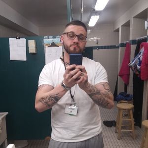 Meet your Posher, James